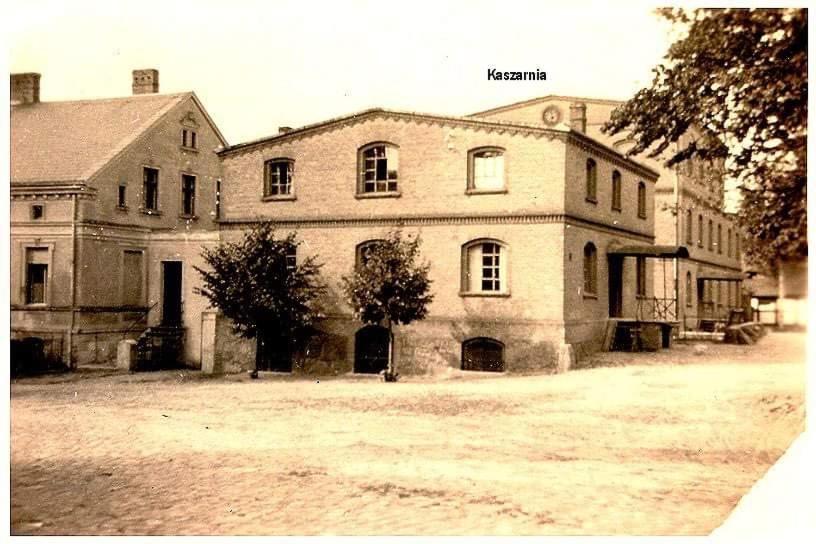 Hotel Miodosytnia Chwarszczany Exterior foto